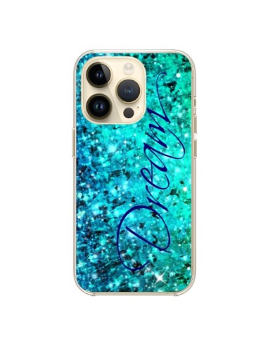 Coque iPhone 14 Pro Dream - Ebi Emporium