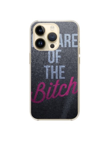 iPhone 14 Pro Case Beware of the Bitch - Javier Martinez