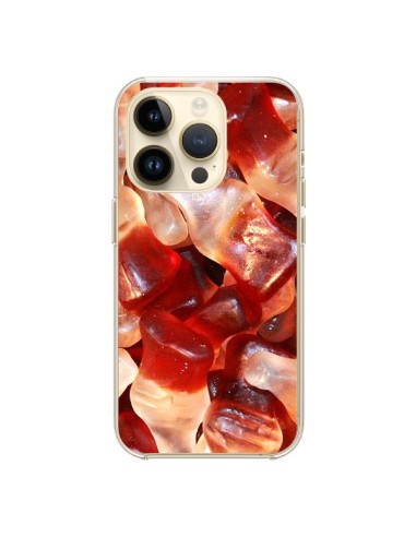 iPhone 14 Pro Case Bonbon Coca Cola Candy - Laetitia