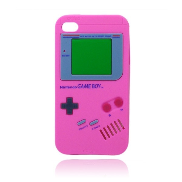 Coque Iphone S Game Boy Coque Iphone S Game Boy