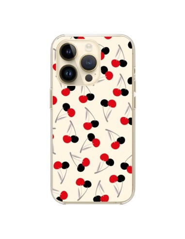 Cover iPhone 14 Pro Ciliegie - Leandro Pita