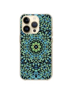 iPhone 14 Pro Case Cairo Spirale - Mary Nesrala