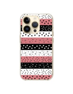 iPhone 14 Pro Case Life is Peachy - Mary Nesrala