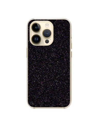 Coque iPhone 14 Pro Espace Space Galaxy - Mary Nesrala