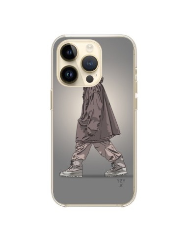 Coque iPhone 14 Pro Army Trooper Soldat Armee Yeezy - Mikadololo