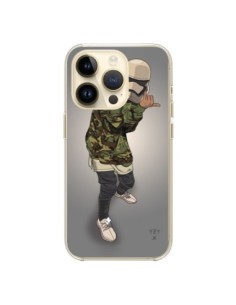 iPhone 14 Pro Case Army Trooper Swag Soldat Armee Yeezy -...