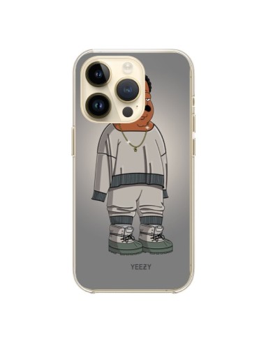 iPhone 14 Pro Case Cleveland Family Guy Yeezy - Mikadololo