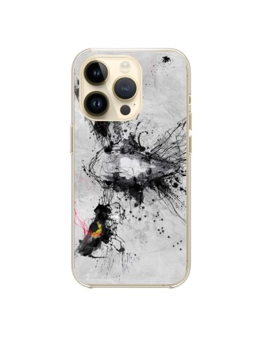 Coque iPhone 14 Pro Free Wild - Maximilian San