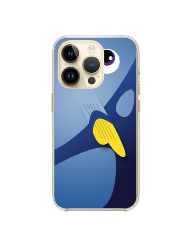 Coque iPhone 14 Pro Dory - Nico