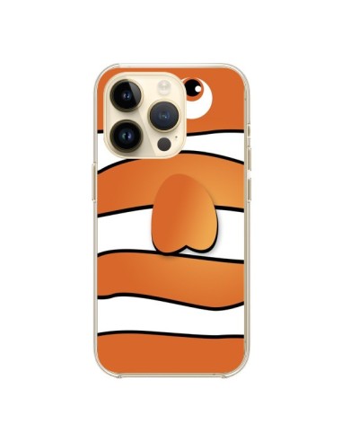 Coque iPhone 14 Pro Nemo - Nico