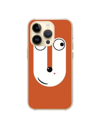 iPhone 14 Pro Case The Fox - Nico