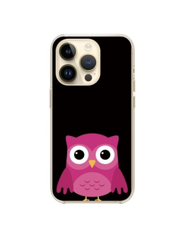 Cover iPhone 14 Pro Gufo Pascaline - Nico