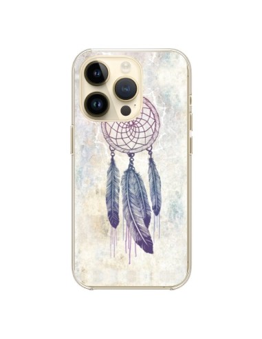 Coque iPhone 14 Pro Attrape-rêves - Rachel Caldwell - Rachel Caldwell