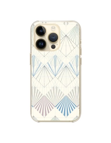 Coque iPhone 14 Pro Pastel - Rachel Caldwell