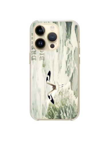 iPhone 14 Pro Case Dream Gull Sea - R Delean