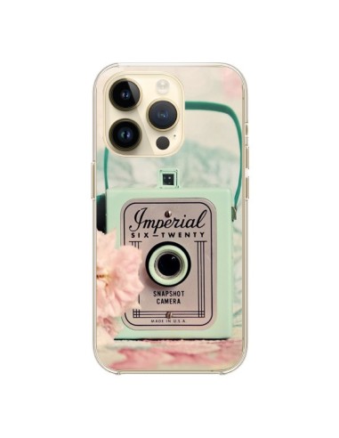 Cover iPhone 14 Pro Fotografia Imperiale Vintage - Sylvia Cook