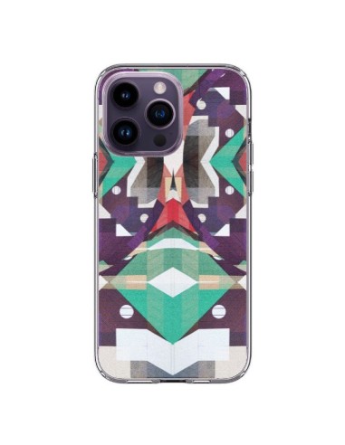 Cover iPhone 14 Pro Max Cisca Azteco - Danny Ivan