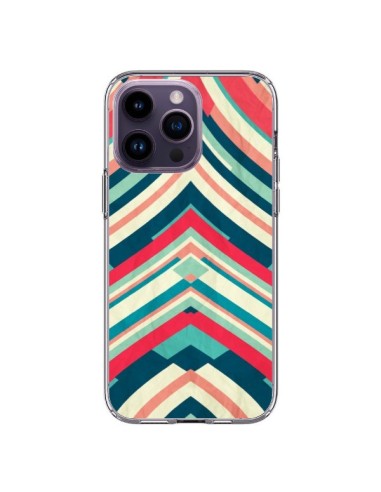 iPhone 14 Pro Max Case Goodnight Nobody Aztec - Danny Ivan