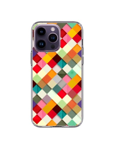 iPhone 14 Pro Max Case Pass This On Aztec - Danny Ivan