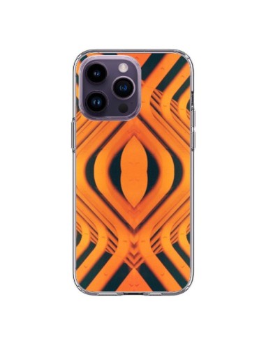 iPhone 14 Pro Max Case Bel Air Waves - Danny Ivan