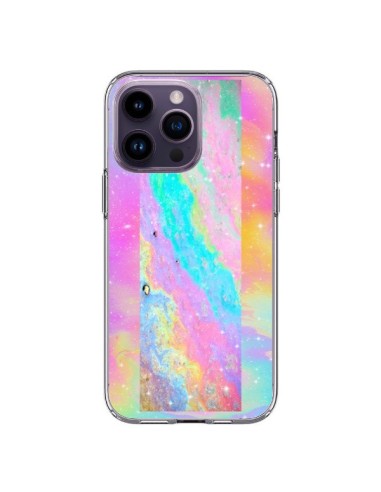 Coque iPhone 14 Pro Max Get away with it Galaxy - Danny Ivan