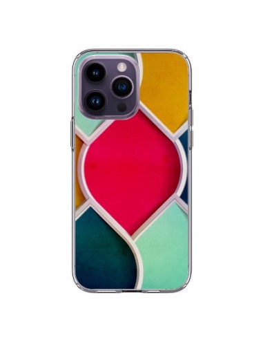 Cover iPhone 14 Pro Max Molto Amore - Danny Ivan