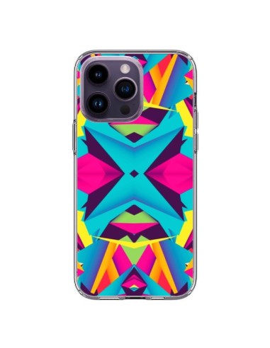 iPhone 14 Pro Max Case The Youth Aztec - Danny Ivan