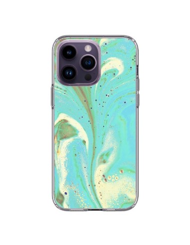 Coque iPhone 14 Pro Max True Galaxy - Eleaxart