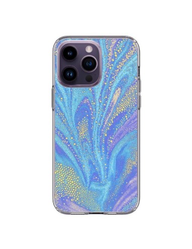 Coque iPhone 14 Pro Max Witch Essence Galaxy - Eleaxart