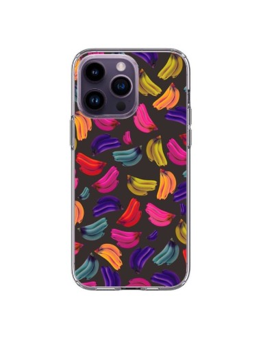 iPhone 14 Pro Max Case Banana Fruit - Eleaxart