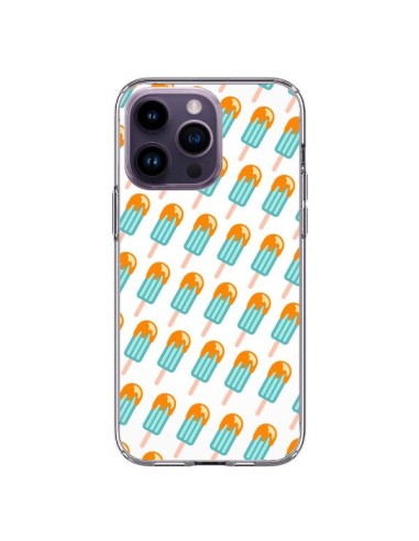 iPhone 14 Pro Max Case Ice Cream - Eleaxart