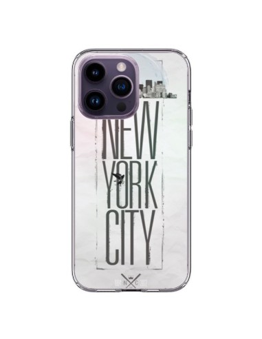 Coque iPhone 14 Pro Max New York City - Gusto NYC