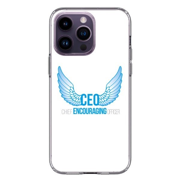 Coque iPhone 14 Pro Max Matelassée Good Luck - Dealy