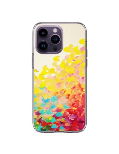 Cover iPhone 14 Pro Max Creazione in Colori - Ebi Emporium