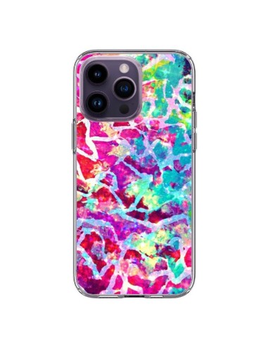 Coque iPhone 14 Pro Max Beautiful Mess - Ebi Emporium