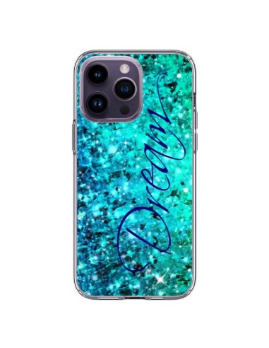 Coque iPhone 14 Pro Max Dream - Ebi Emporium