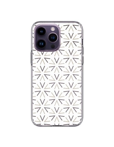 Cover iPhone 14 Pro Max Stelle Order Control - Javier Martinez