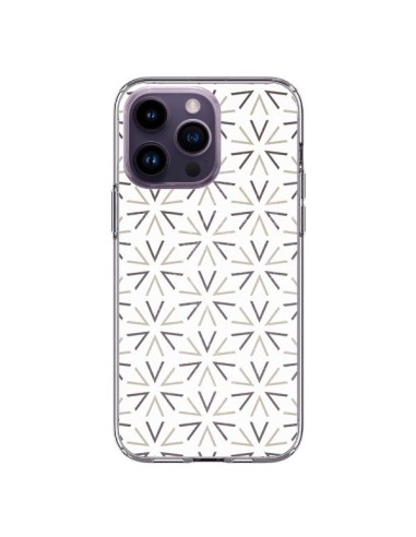 iPhone 14 Pro Max Case Stars Order Control - Javier Martinez