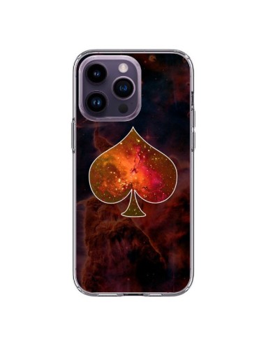 iPhone 14 Pro Max Case Nebula Spada Picche Galaxie - Jonathan Perez