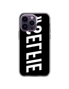 iPhone 14 Pro Max Case Hashtag Selfie White Rovesciato...