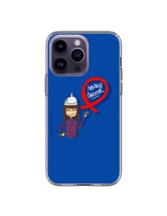 iPhone 14 Pro Max Case Sortez couGreens Sidaction -...