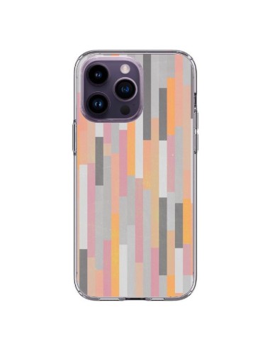 iPhone 14 Pro Max Case Bande Colorate - Leandro Pita