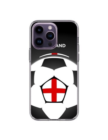 iPhone 14 Pro Max Case Inghilterra Calcio Football - Madotta