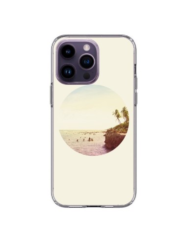iPhone 14 Pro Max Case Sweet Dreams Dolci Sogni Summer - Mary Nesrala
