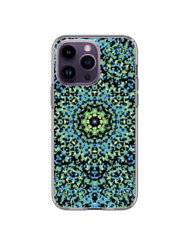 Coque iPhone 14 Pro Max Cairo Spirale - Mary Nesrala