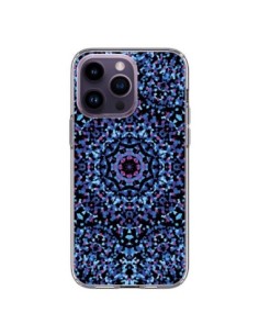 iPhone 14 Pro Max Case Cassiopeia Spirale - Mary Nesrala