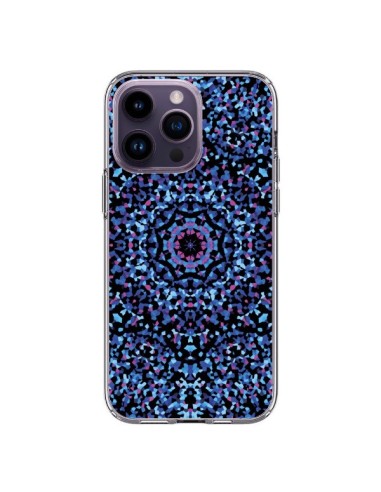 Coque iPhone 14 Pro Max Cassiopeia Spirale - Mary Nesrala