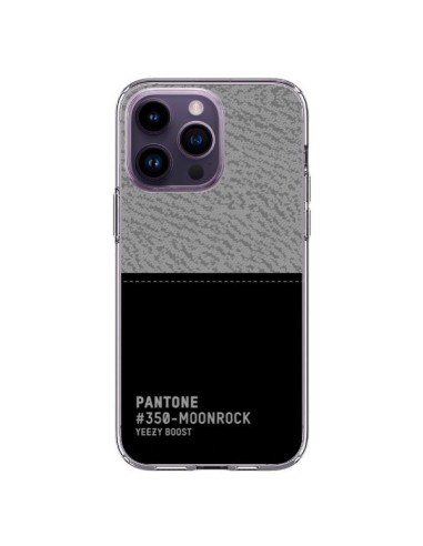 iPhone 14 Pro Max Case Pantone Yeezy Moonrock - Mikadololo