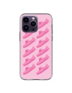 Cover iPhone 14 Pro Max Pink Rosa Vans Chaussures Scarpe...