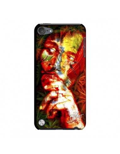 Coque Bob Marley pour iPod Touch 5 - Brozart